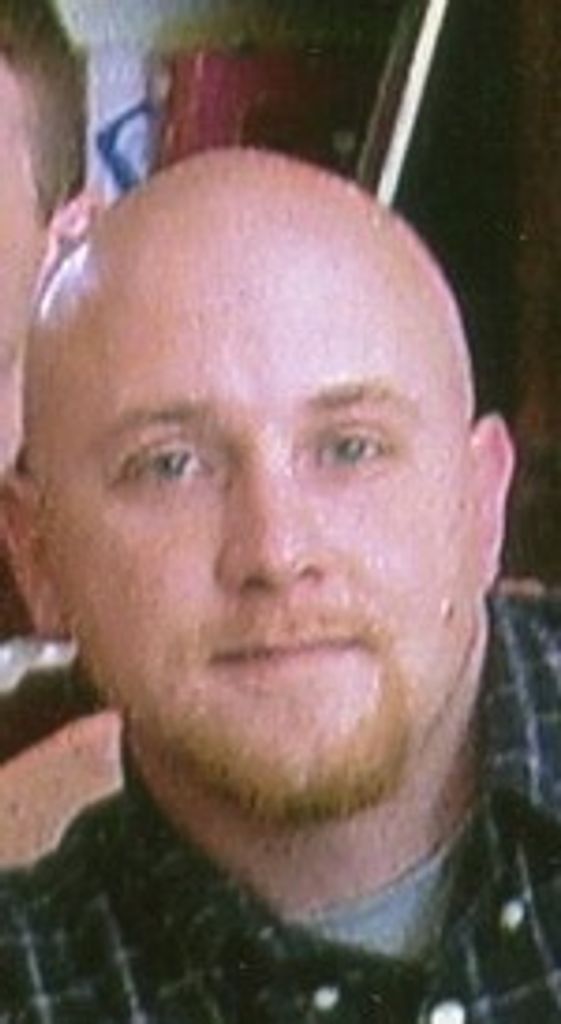 Christopher Daniel Morphis