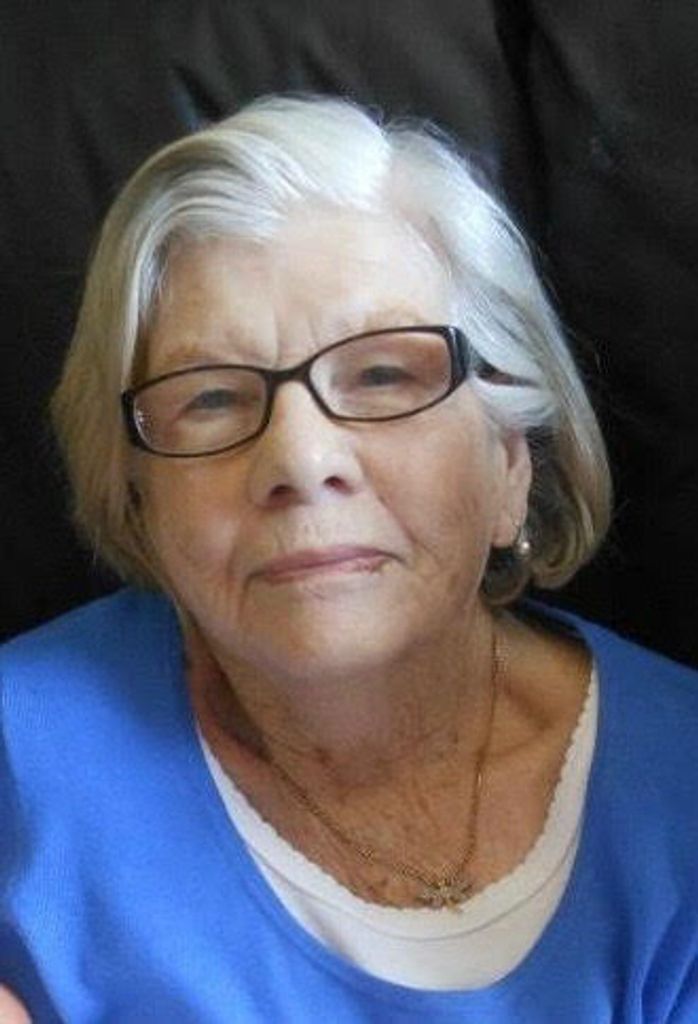 Janice E.  Richmond