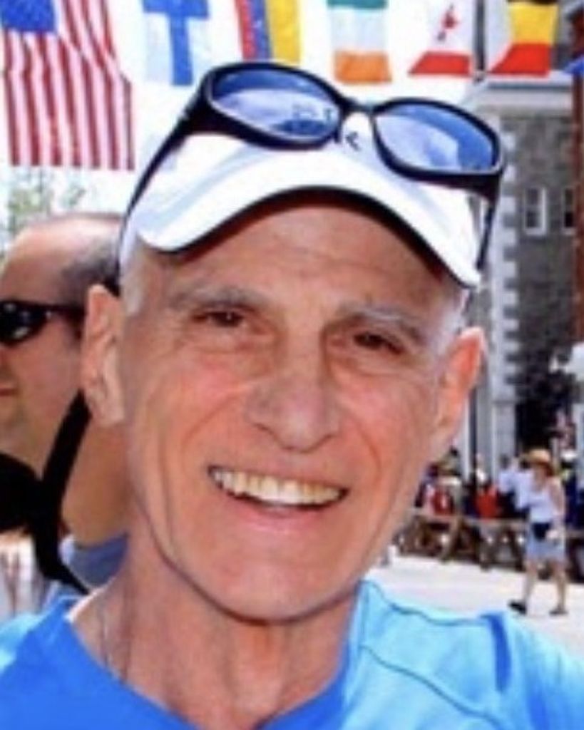 William "Bill" Charles Borla Profile Photo