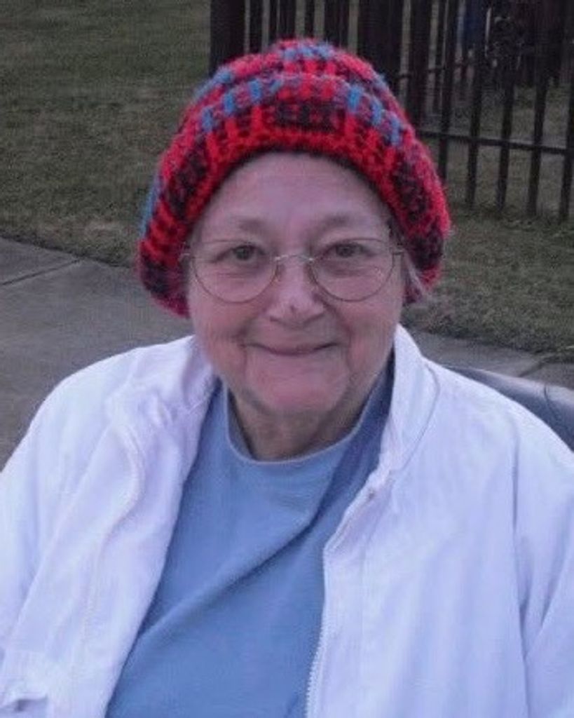 Rena Sherrill Bowers Profile Photo