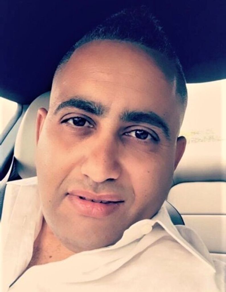 Curtis Anthony Monzon