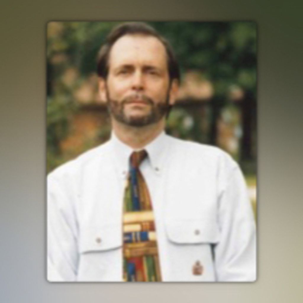 Thurston Russell Norris Profile Photo