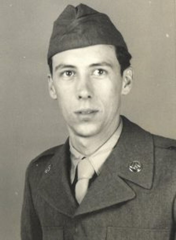 Melvin Delmer Jones Profile Photo