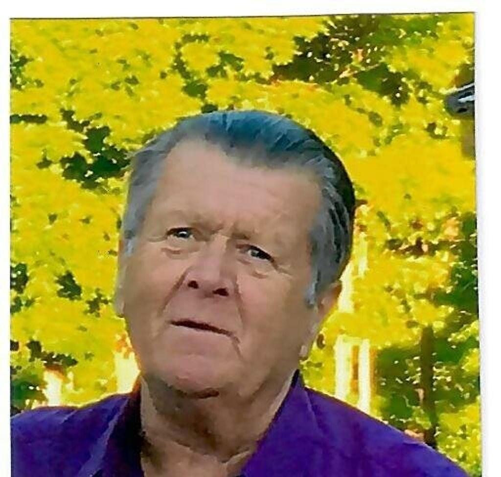 Robert  Francis Mccrea Profile Photo