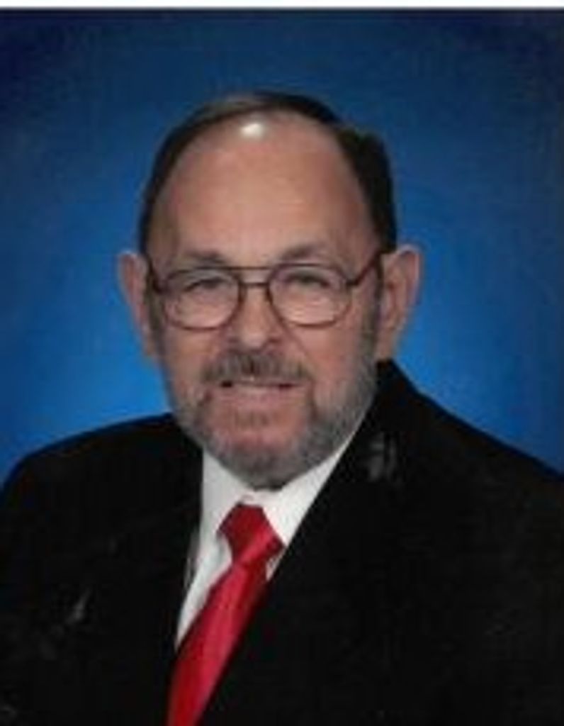 Joseph Bouchard