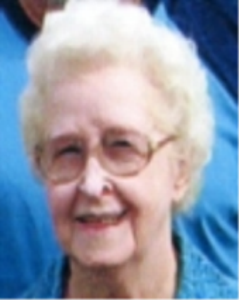 Lorene Carter