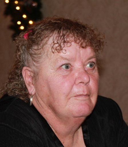Betty  Ann Rossewy Profile Photo