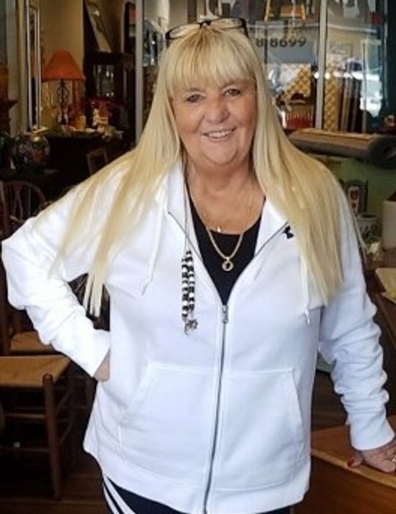 Dorothy "Dottie" Seavey Profile Photo