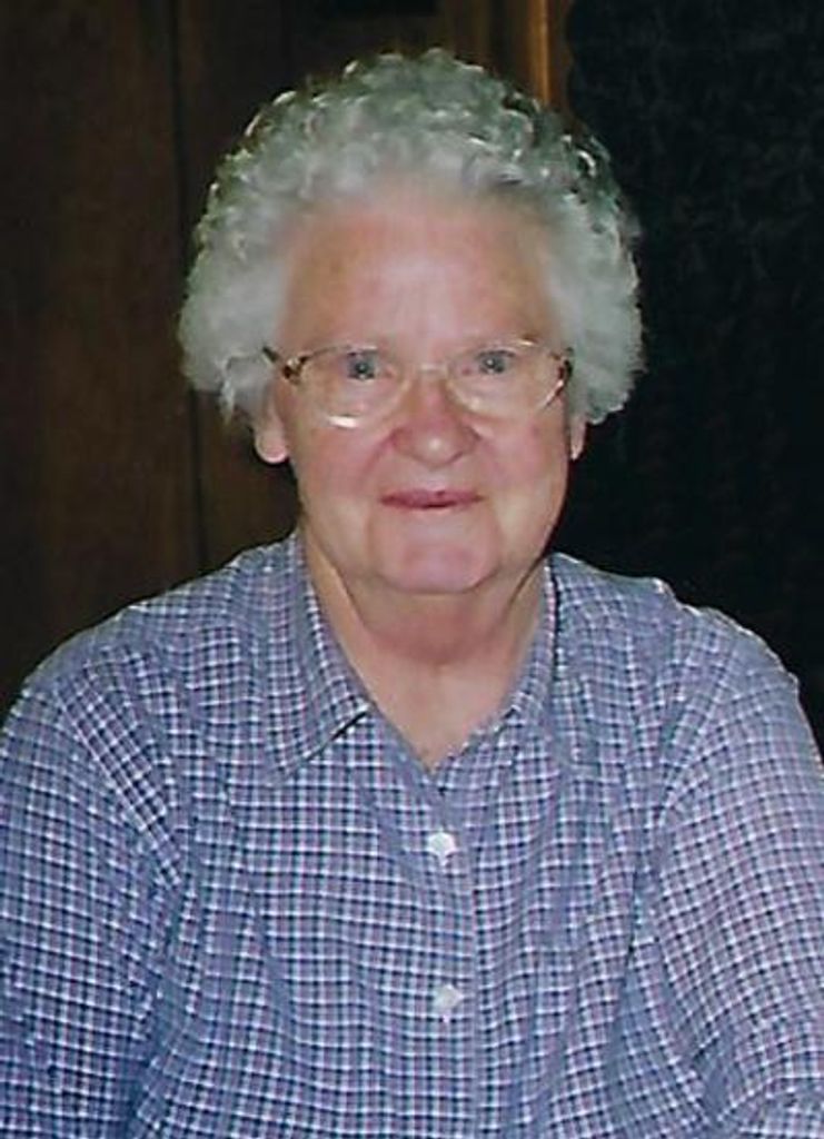 Rosamund Fay (Fay) Covert Profile Photo