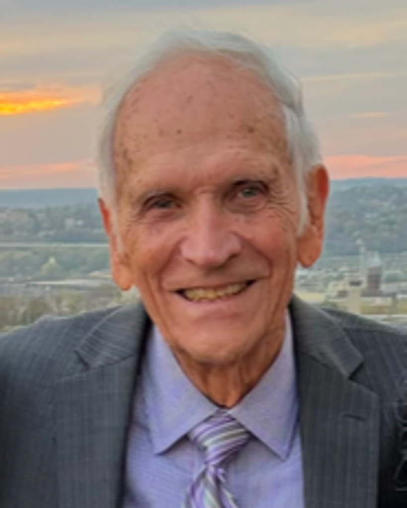 Gerald Bryan Fitzgerald