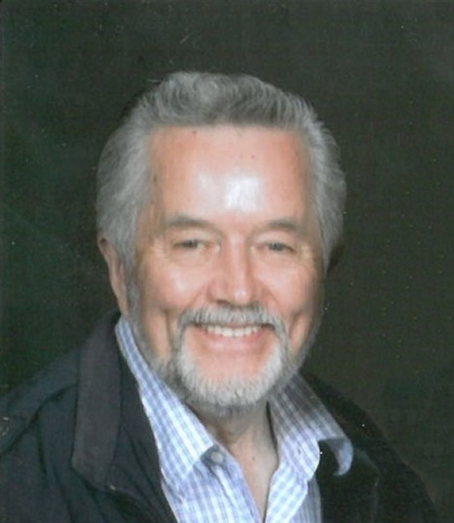 Levine "Bud" Eliassen