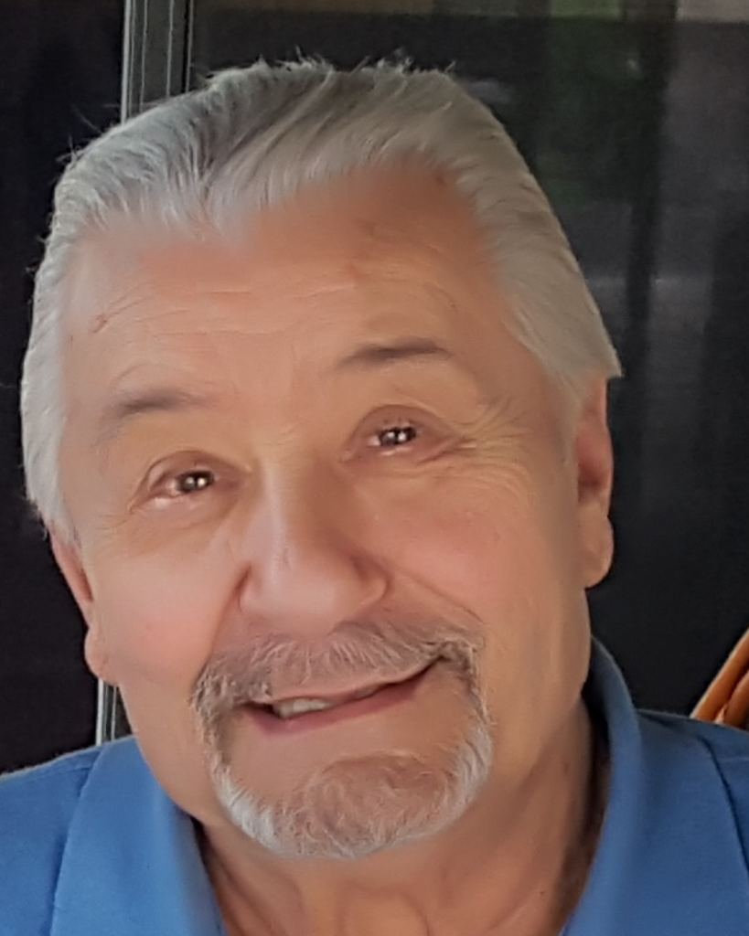 Joseph R. Niebauer Profile Photo