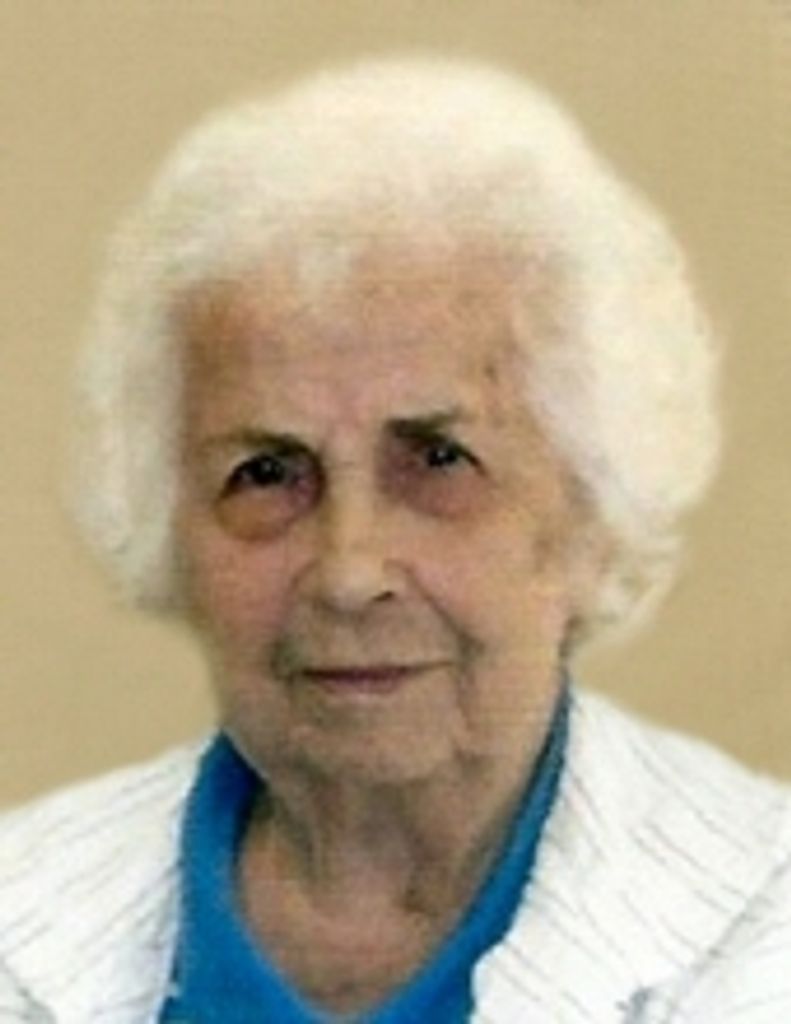 Ruth E. Janzen