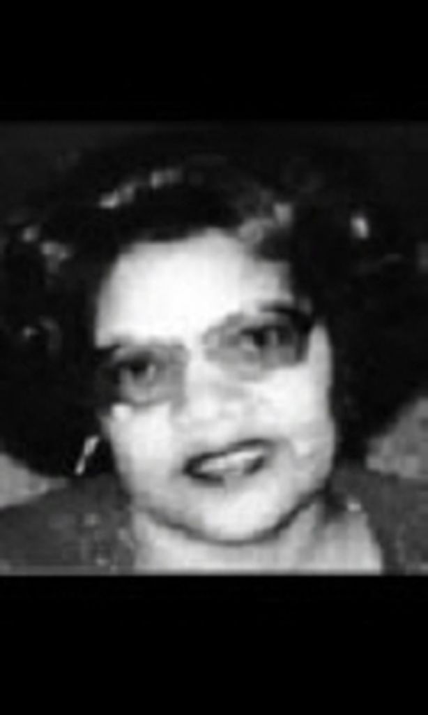 Carolyn Trench