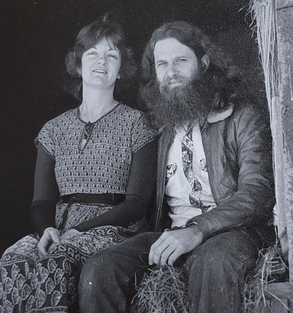 Randy Poehlman Rhodes