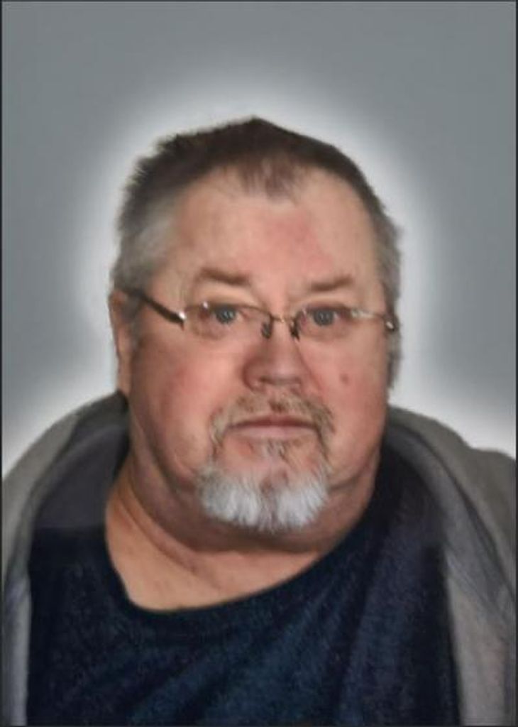 Bruce Leonard Jones Profile Photo