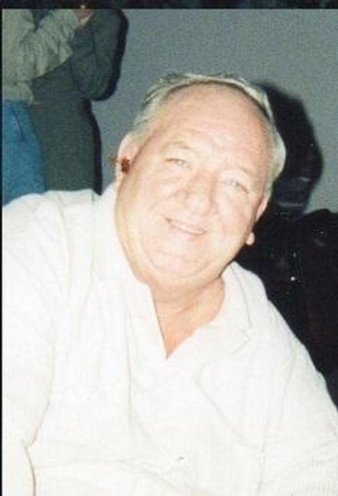 Michael "Mick-Mick" Maguire