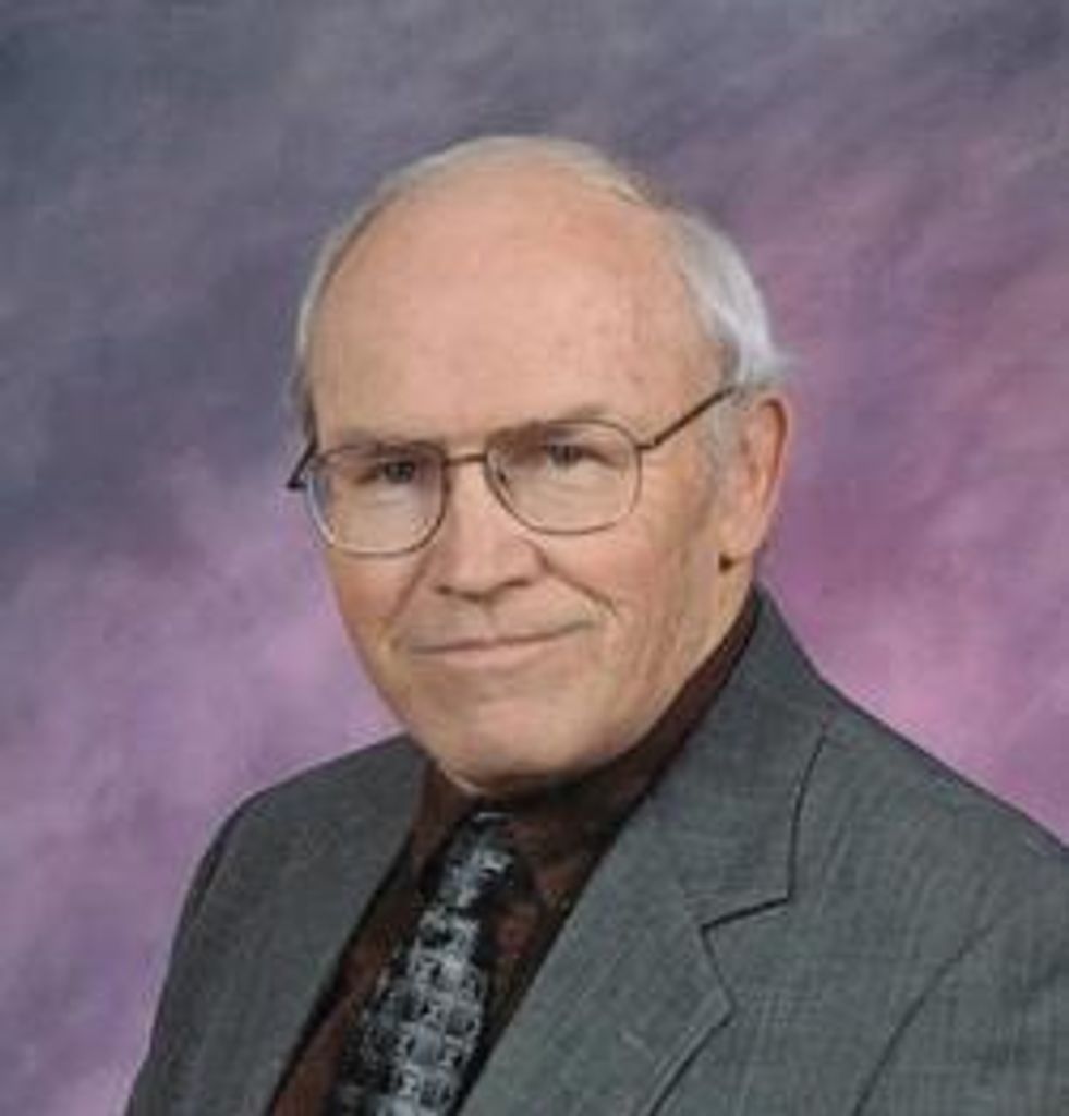 Leo Jr. Overholser