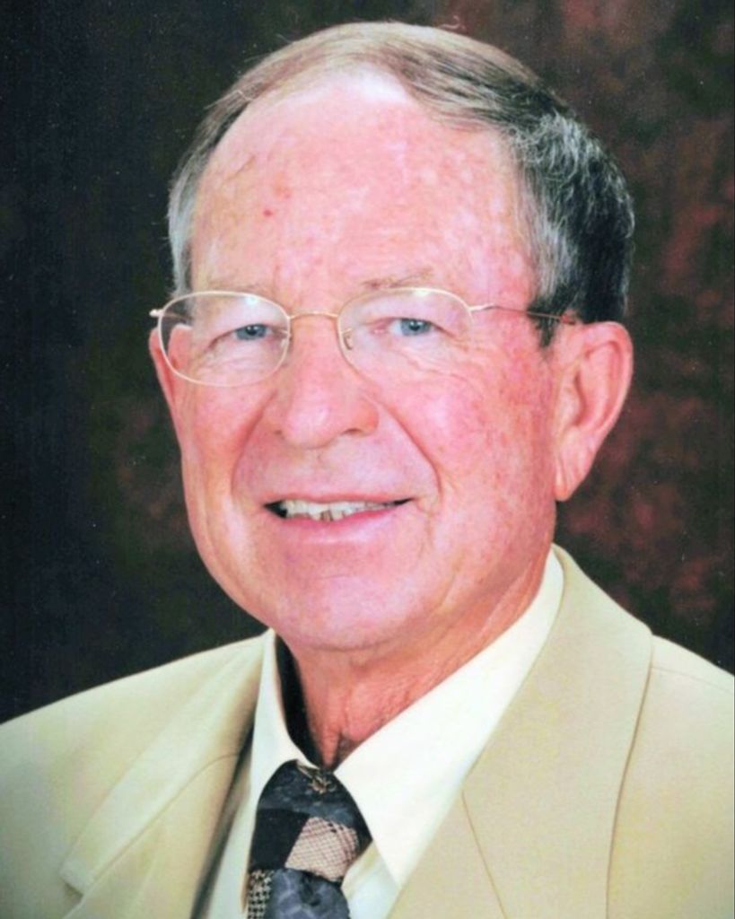 James Gast Profile Photo