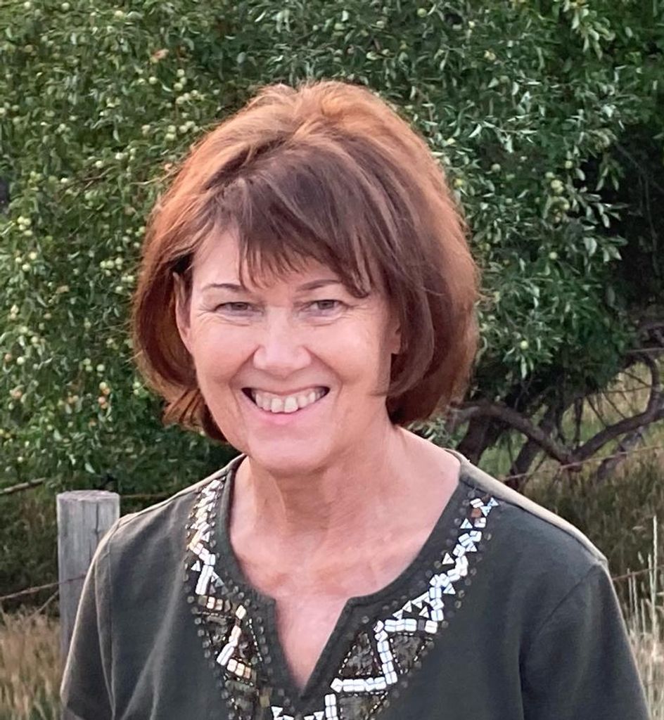 Eileen Schultz Profile Photo