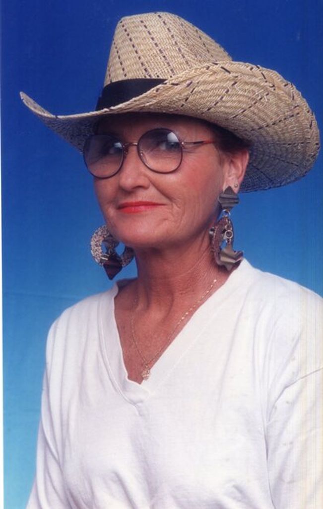 Carolyn Williams Profile Photo