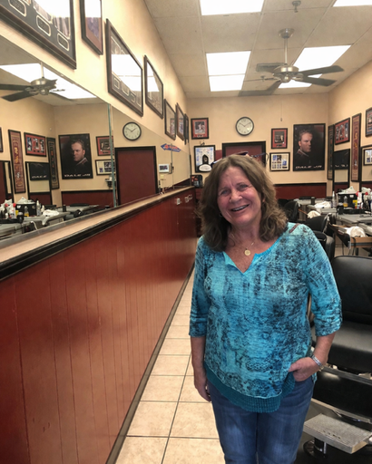 Brenda Joy Kristofferson's obituary image