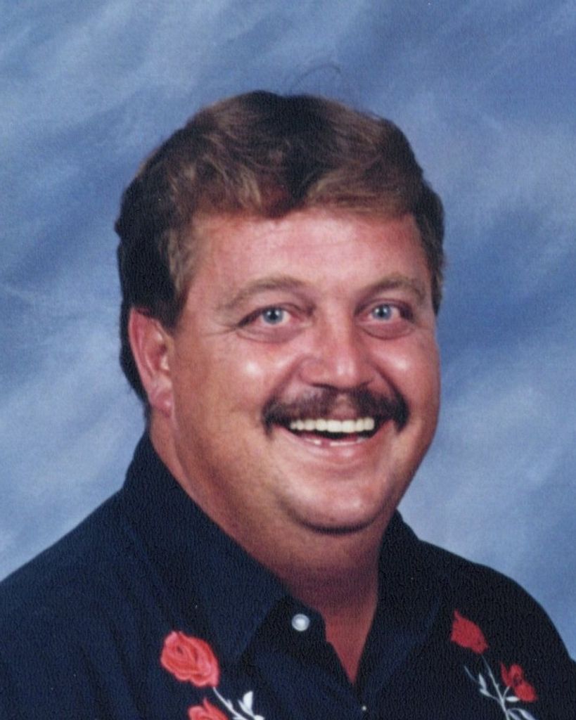 Ricky A. Sumpter Profile Photo