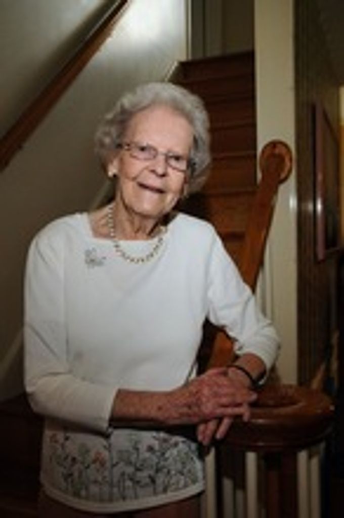 Dorothy Marie Schraml (Rohe) Profile Photo