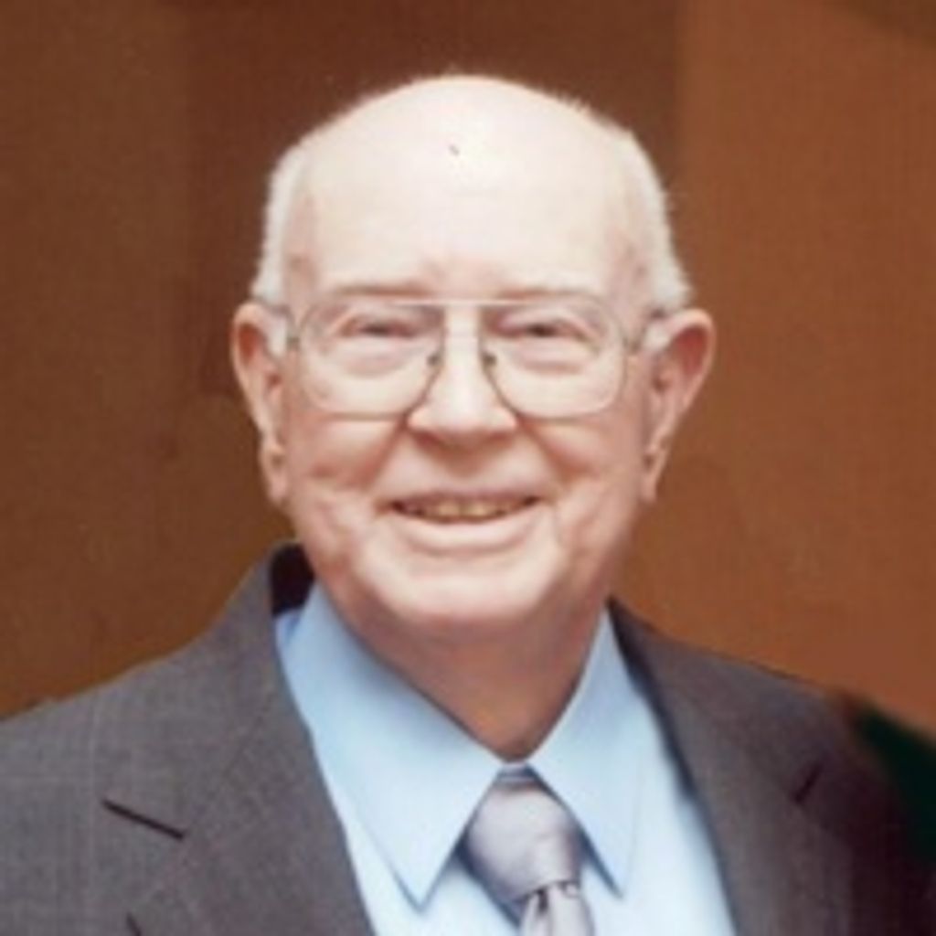 Ernest 'Ernie' Edwin Daniel