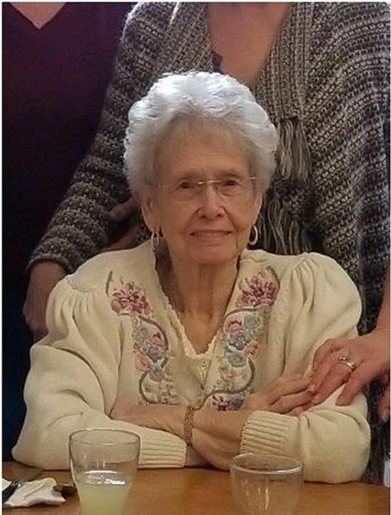 Alberta R Smith Profile Photo