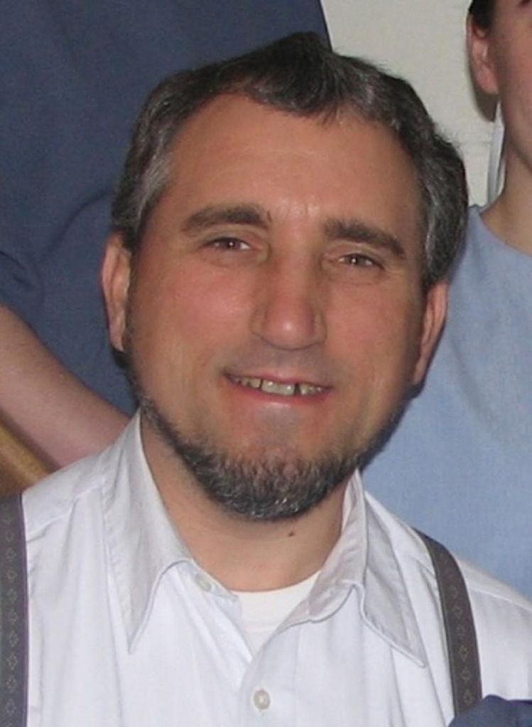 Lester King Smucker