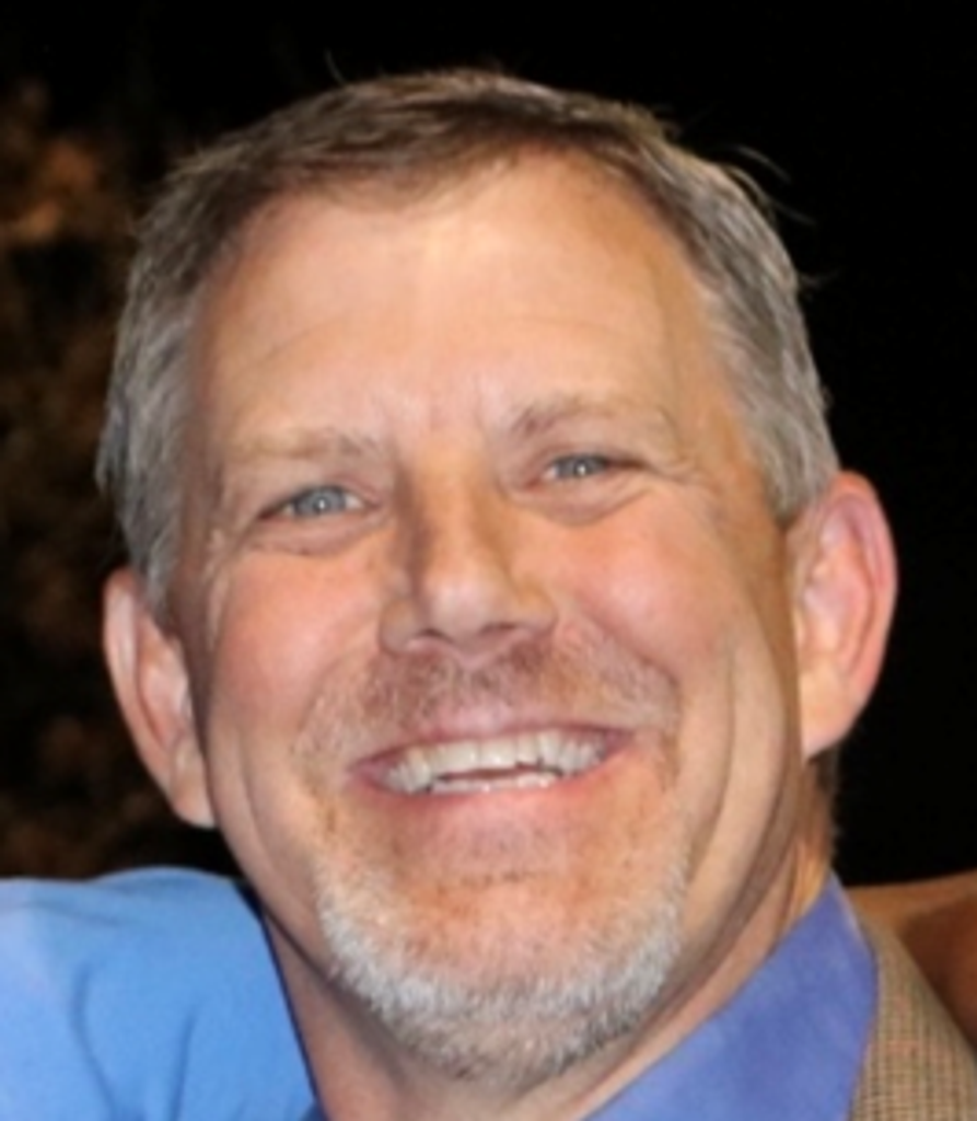 Darren Kent Jones Profile Photo