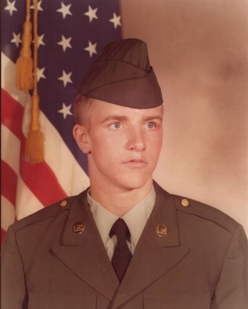 Edward Roscoe Cameron, Jr.