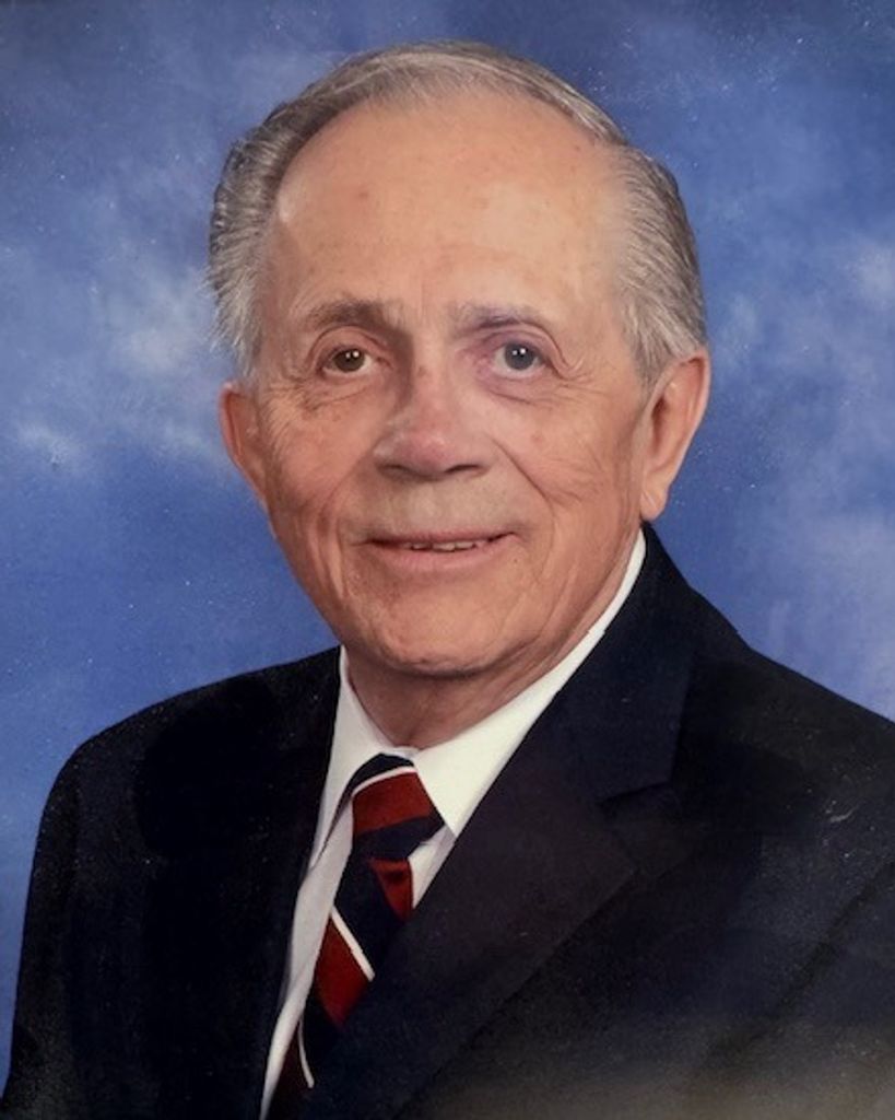Dr. Thomas Earl Needham Profile Photo
