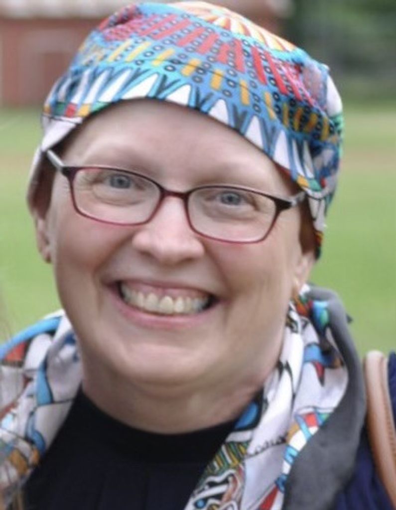 Jannell R. Pickeral Profile Photo