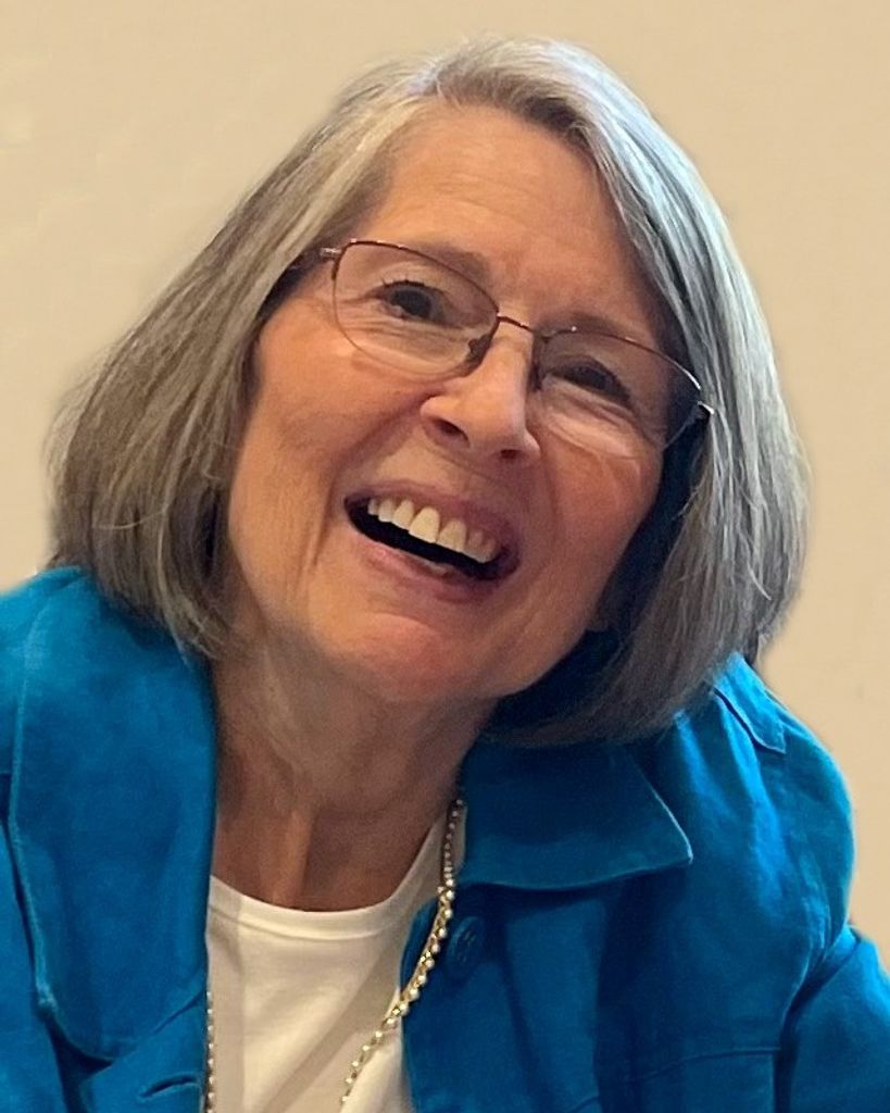 Mary Beth Schmidt