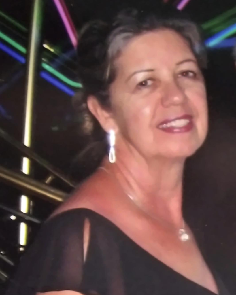 Janice Nureen Diaz