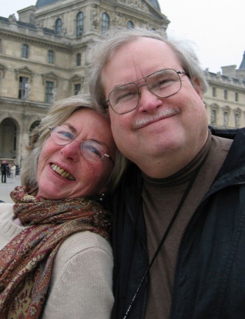 Paul Laseau Profile Photo