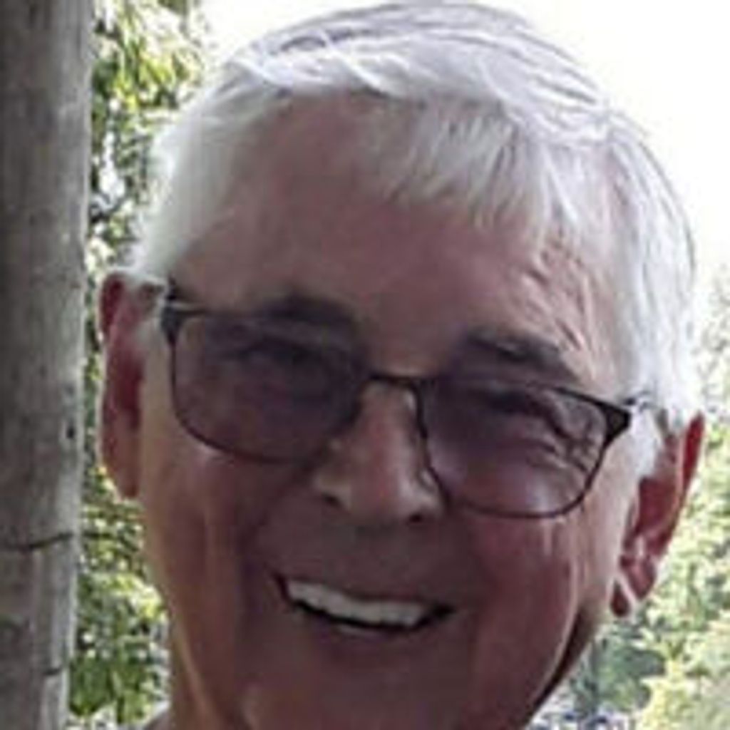 Kenneth D. Mullinax