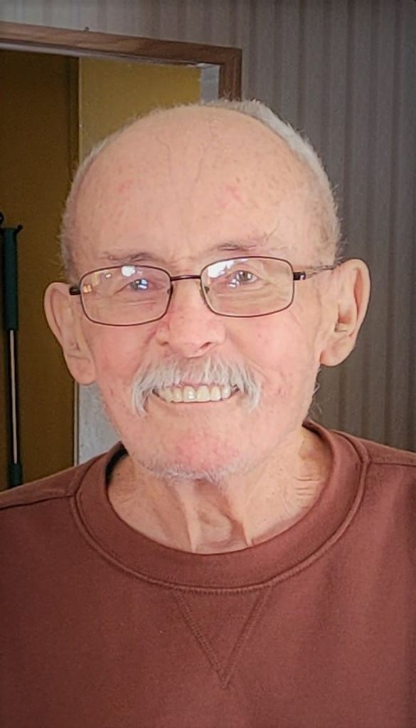 Ronald Vernon
