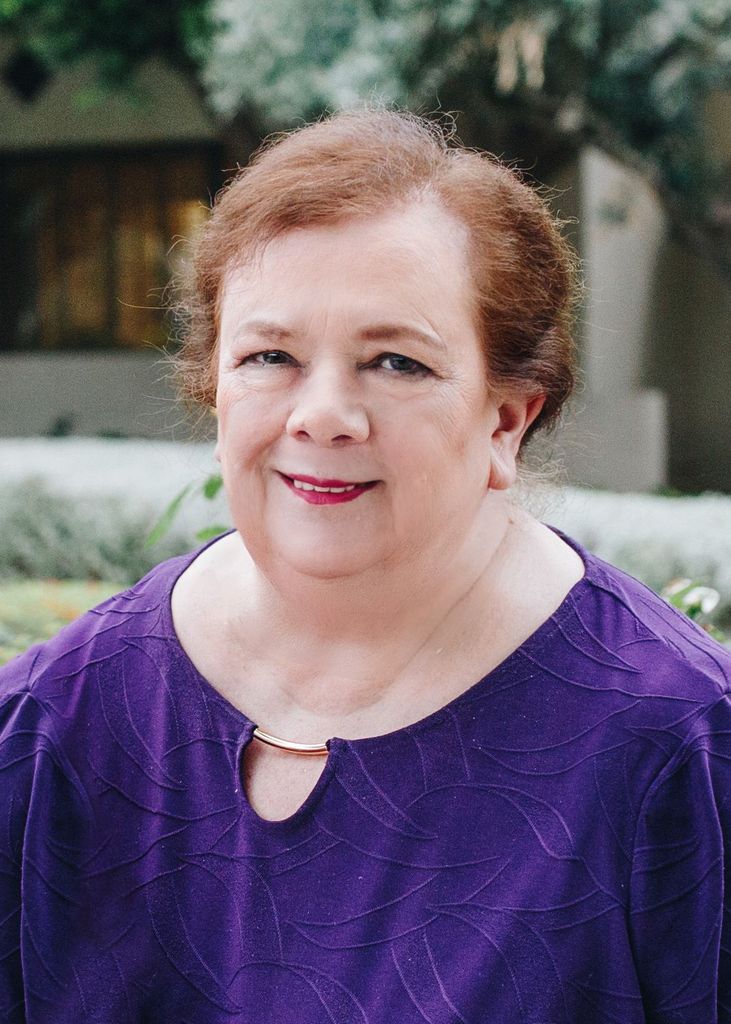 Anna  Pfeifer Profile Photo