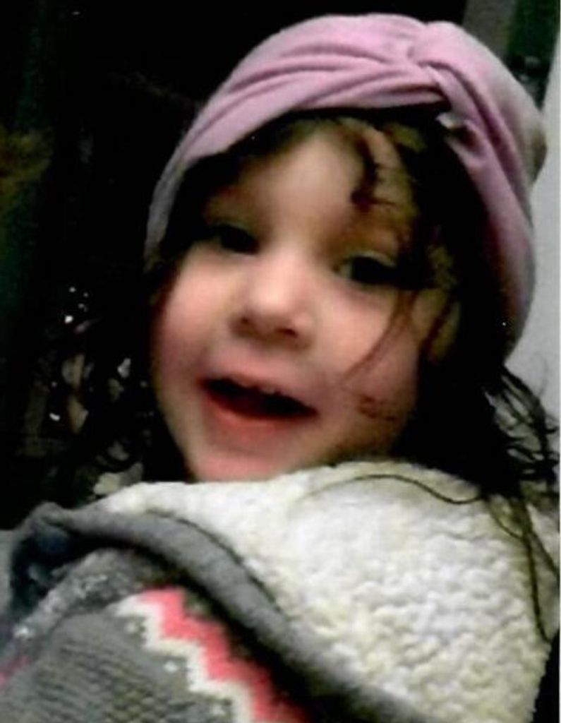 Charlotte   "Charlie" Virginia Handelman