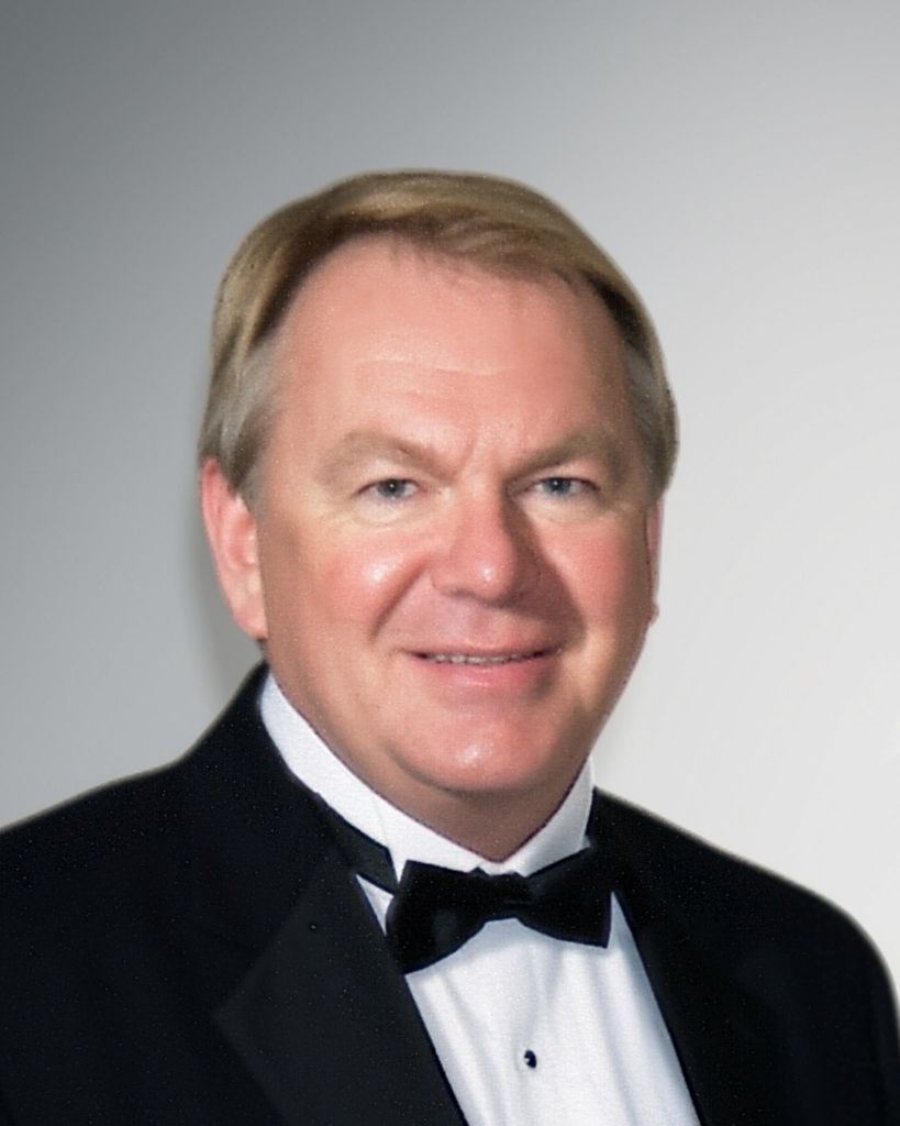 Kenneth E. Geister