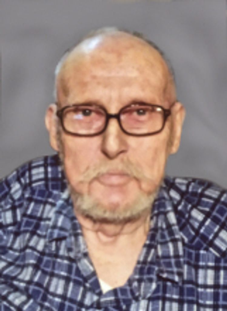 Ervin M. Laurenz