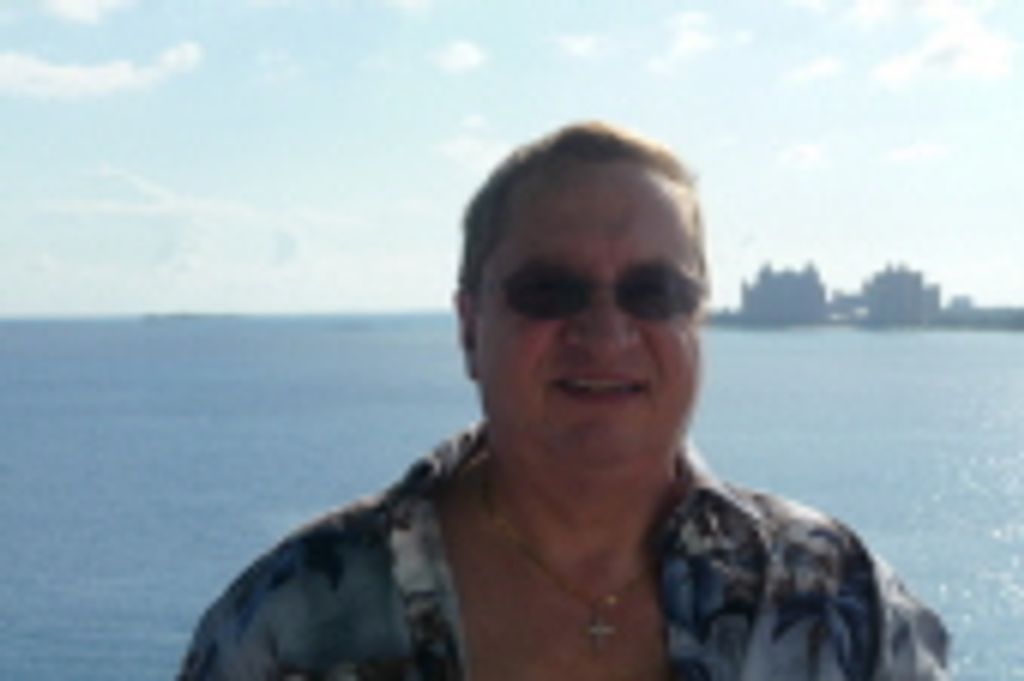 Ronald Clayton Elkins