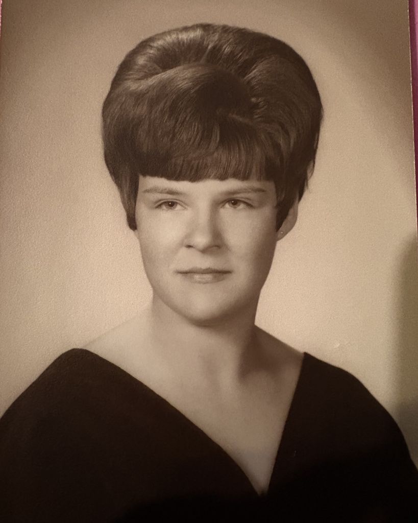 Constance Elizabeth Hill Profile Photo