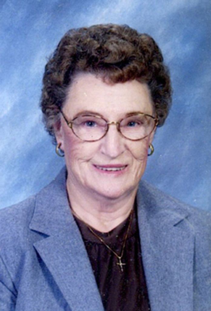 Donna Simon