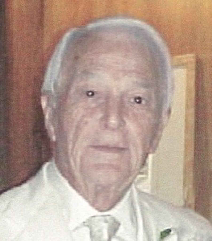 Robert Cross, Jr.