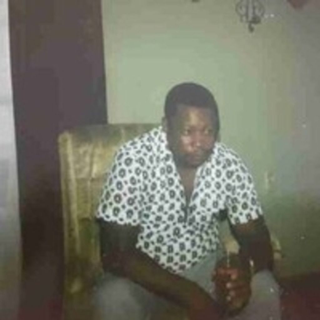 Mr. Cal Gillins Jr.