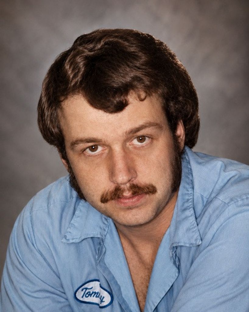 Wayne Whitworth Profile Photo